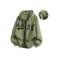 Forest Green (Fleece-Lined)