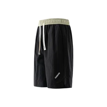 THREEAGAINTHR33 Casual Shorts Unisex