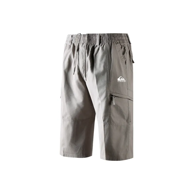 Quiksilver Casual Shorts Men-3