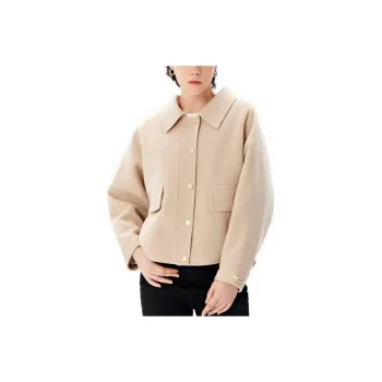 XII BASKET Jackets Women's