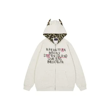 JOLLIGHT Sweatshirts Unisex