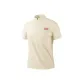 [Quick-Dry & Sun Protection]Light Beige (Tf Deformed Font Chest Logo)