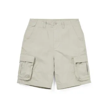 Thisisneverthat Cargo Shorts Unisex Khaki
