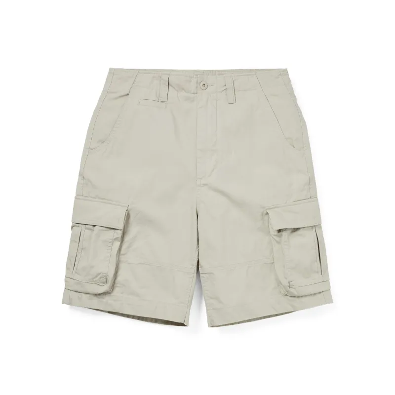 Thisisneverthat Cargo Shorts Unisex Khaki-0