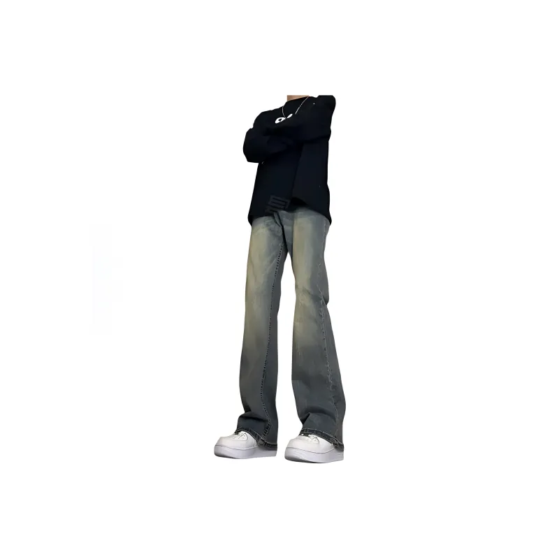 KSEK Jeans Unisex-16
