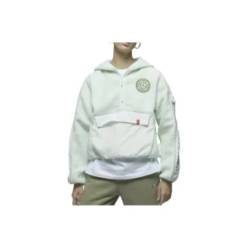 JORDAN CNY Sweatshirts Women's Light Green