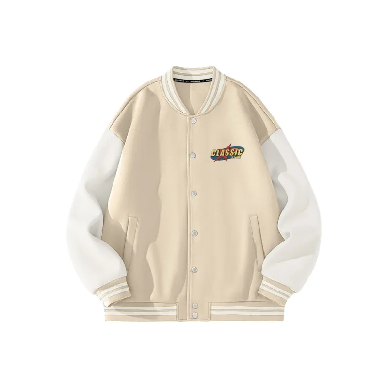 GOSO Jackets Unisex-2