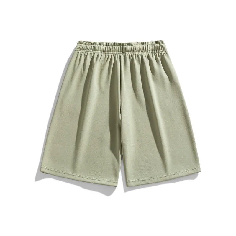 DOUBLEFISH Casual Shorts Unisex-9