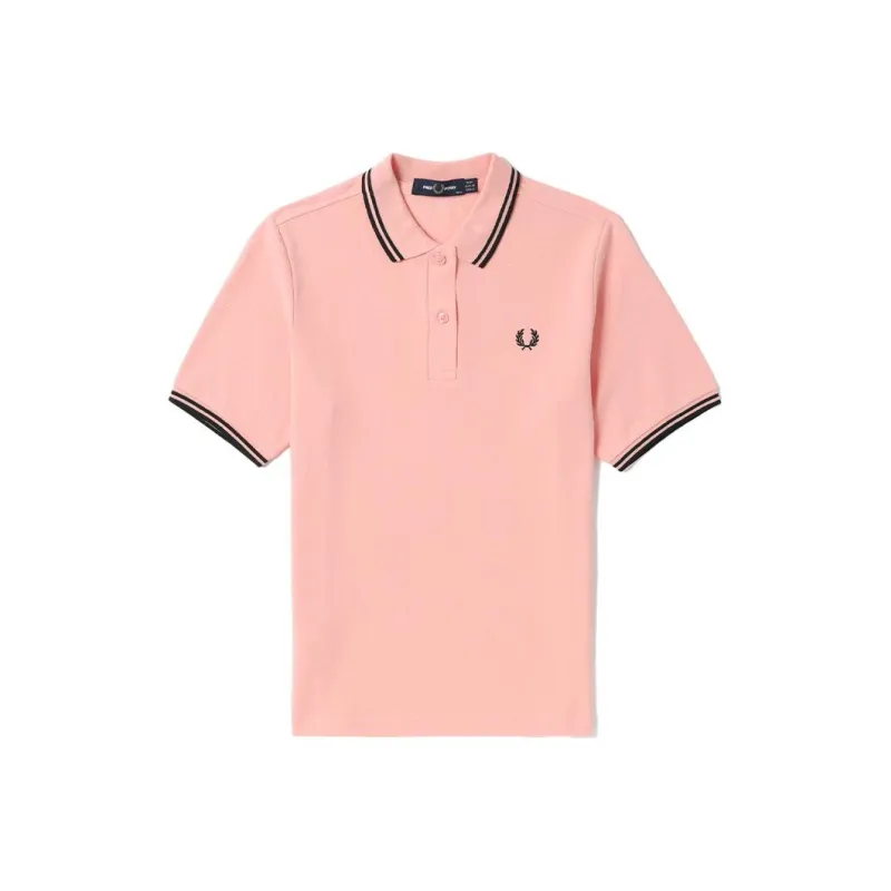 FRED PERRY Polo Shirts Women's-7