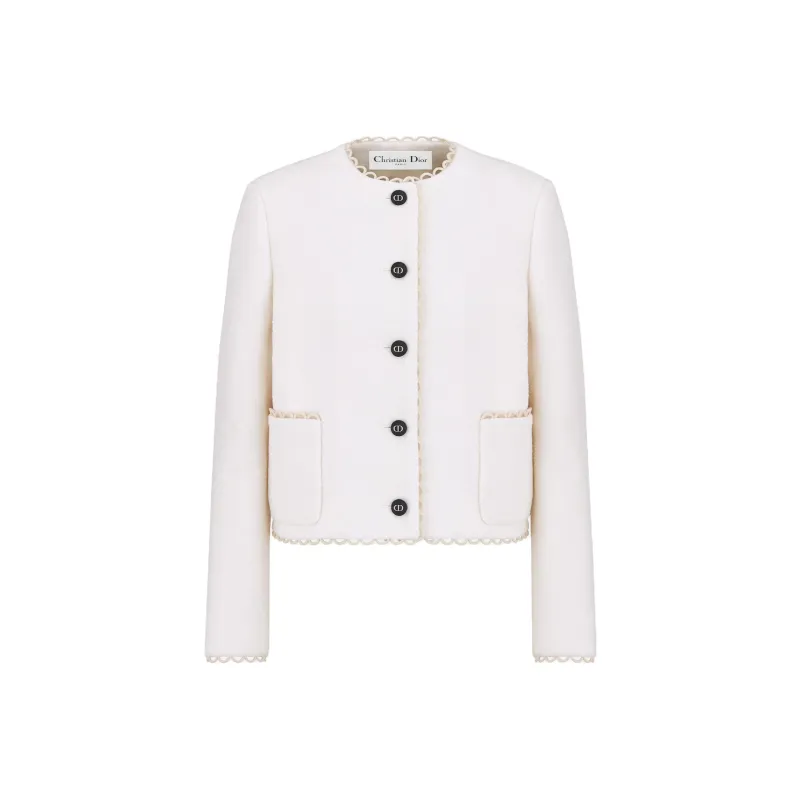 DIOR FW23 Jackets Coats Women's-2