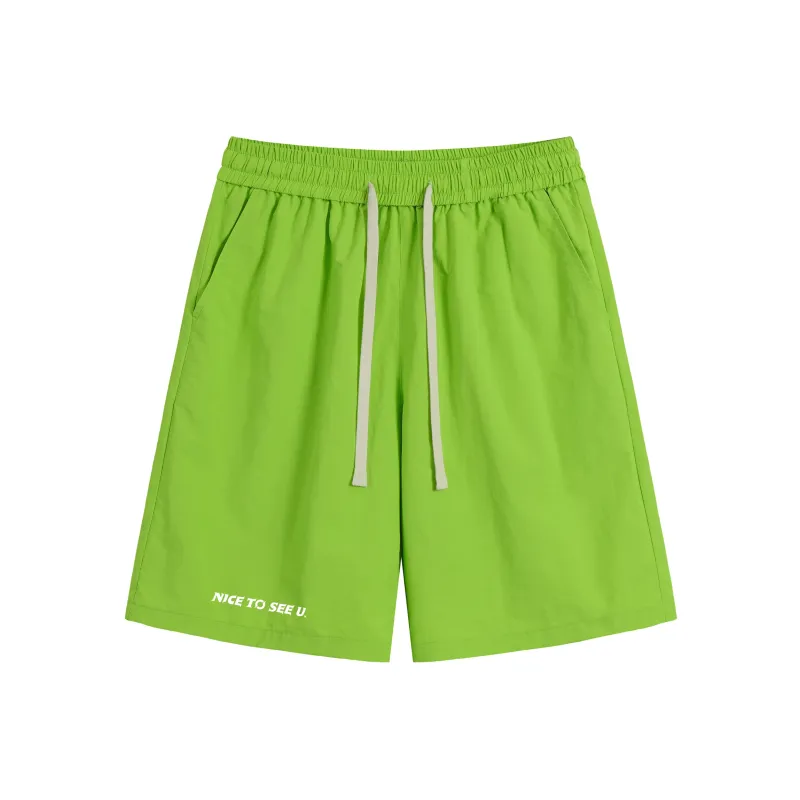 HONOR OF KINGS Casual Shorts Unisex-10