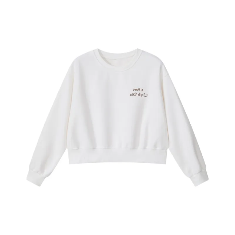 Katie Ermilio Sweatshirt Women's-2