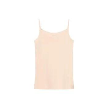 UNIQLO Camisoles Women's Beige