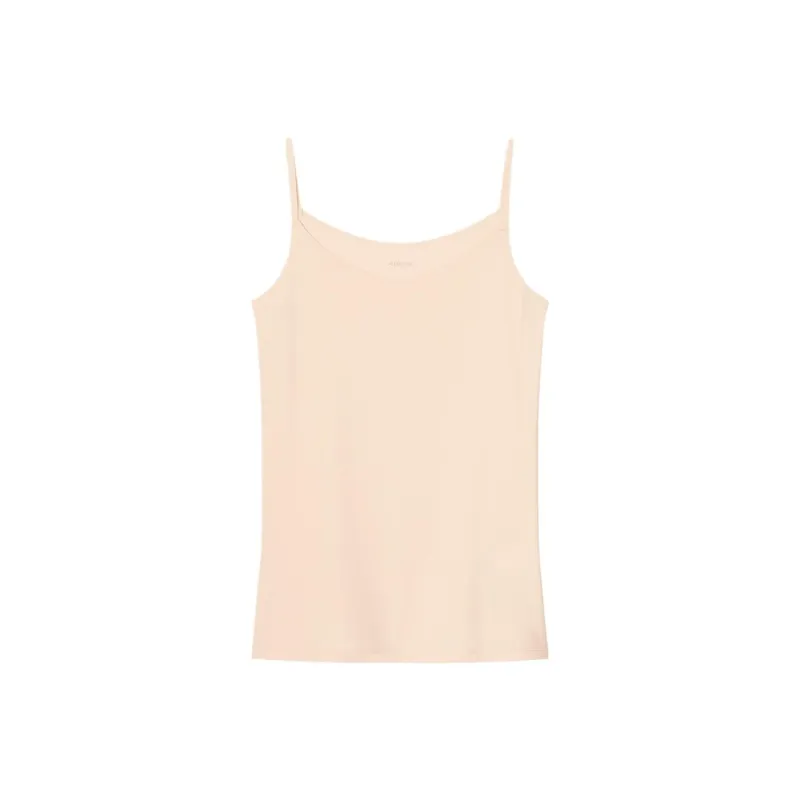 UNIQLO Camisoles Women's Beige-0