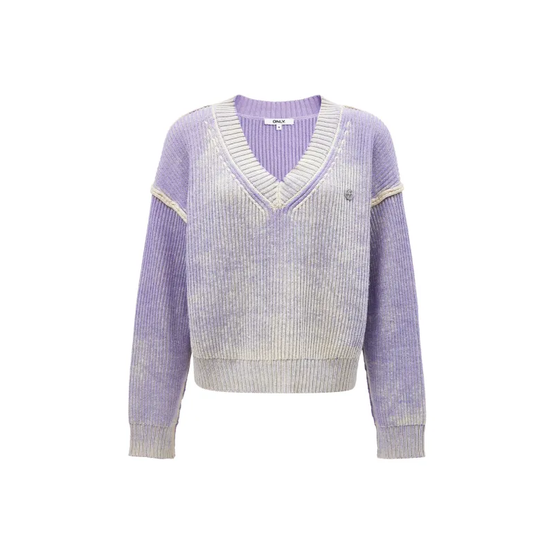 ONLY Knitwear Women's-2