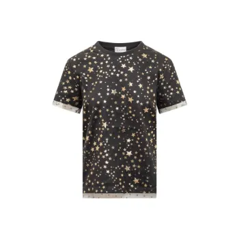 RED VALENTINO T Shirt Women's Multicolor