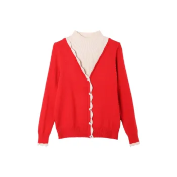 Fele.d Knitwear Women's