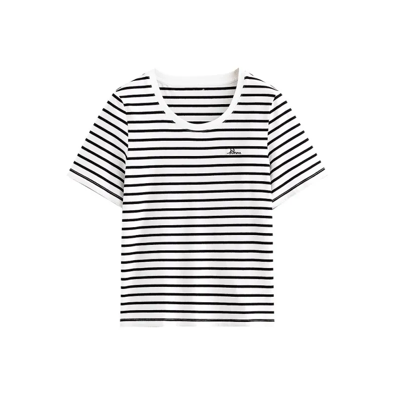 Inman T Shirts Women's-1