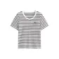 Black White Stripes