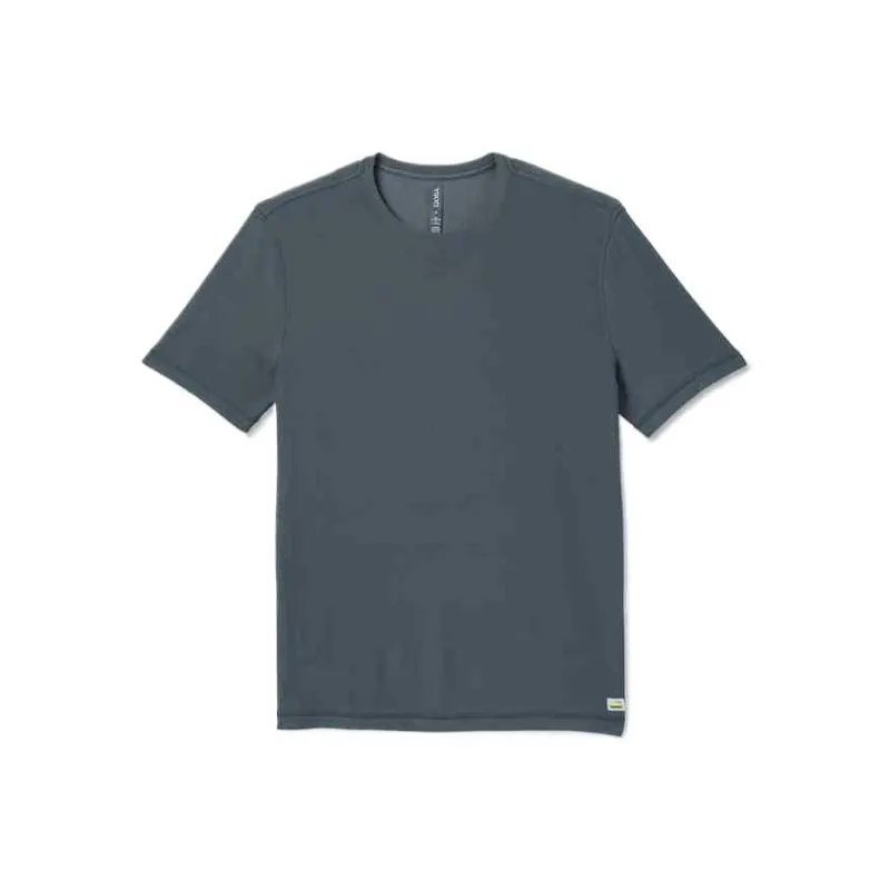 Vuori FW/AW22 Strato T Shirt Men's-14
