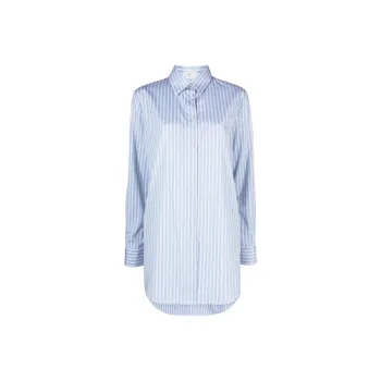 ETRO Buttoned Long Sleeved Shirt