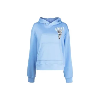 AMIRI Sweatshirts Women's Blue