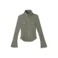 Khaki Green