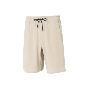 Nike Casual Shorts Men Beige
