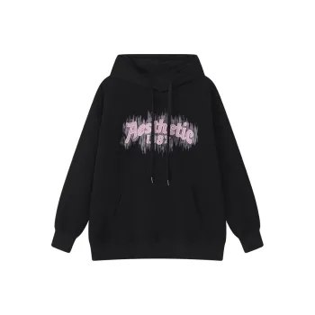Katie Ermilio Sweatshirt Women's Black