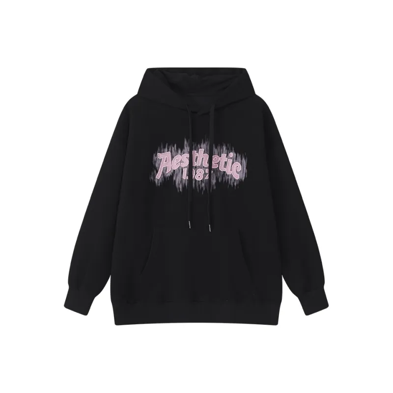 Katie Ermilio Sweatshirt Women's Black-0