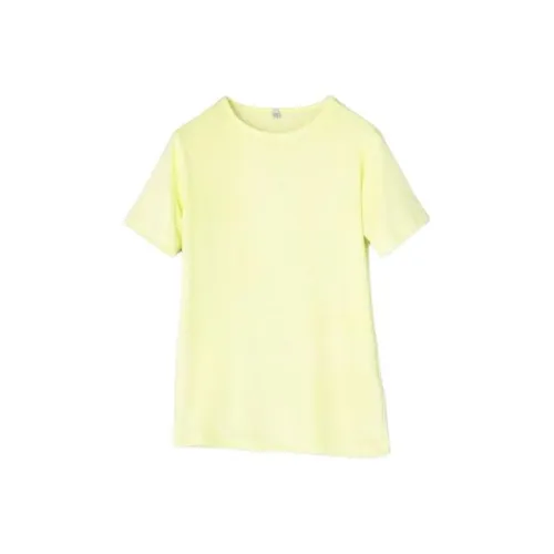FREAK'S STORE T Shirt Women's Lemon