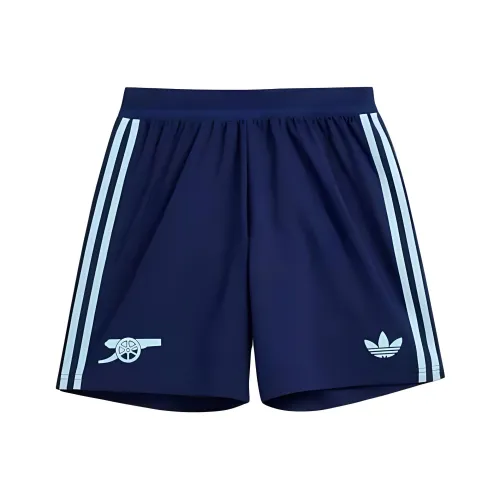Adidas Originals Soccer Bottom Men's Marine Blue