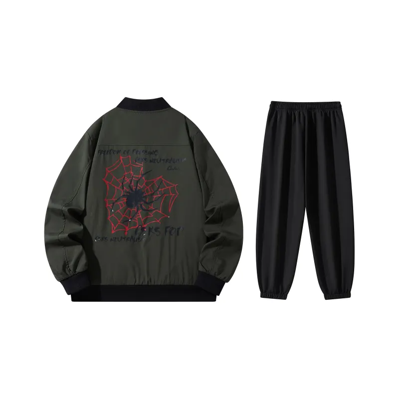 CSKS Casual Sportswear Unisex-3