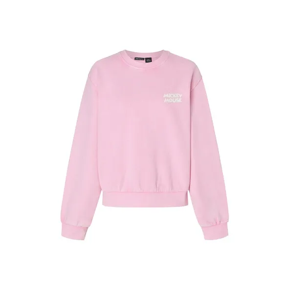 MO&CO Sweatshirts Women's-4