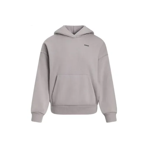 Under Armour Icon AW24 Sweatshirt Women's Lipstick Gray
