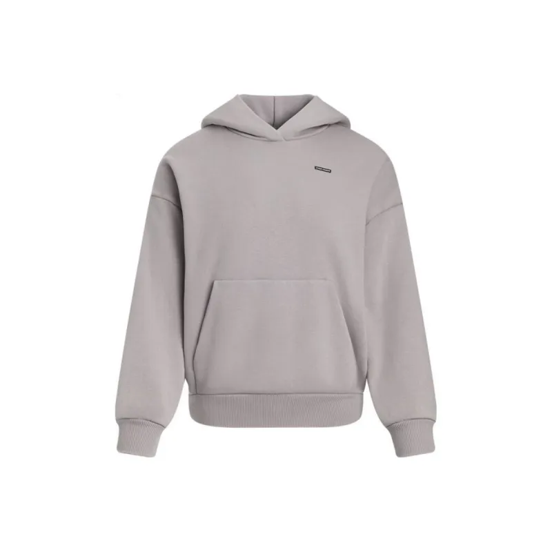 Under Armour Icon AW24 Sweatshirt Women's Lipstick Gray-0
