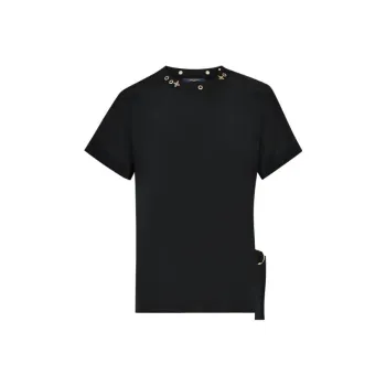 LOUIS VUITTON Side Strap T Shirt