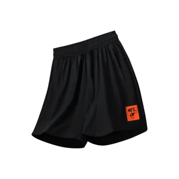 NEXTOUR Casual Shorts Men's Black