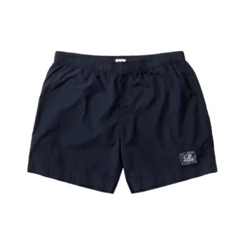 PALACE X C.P. Company Flatt Nylon Swim Short