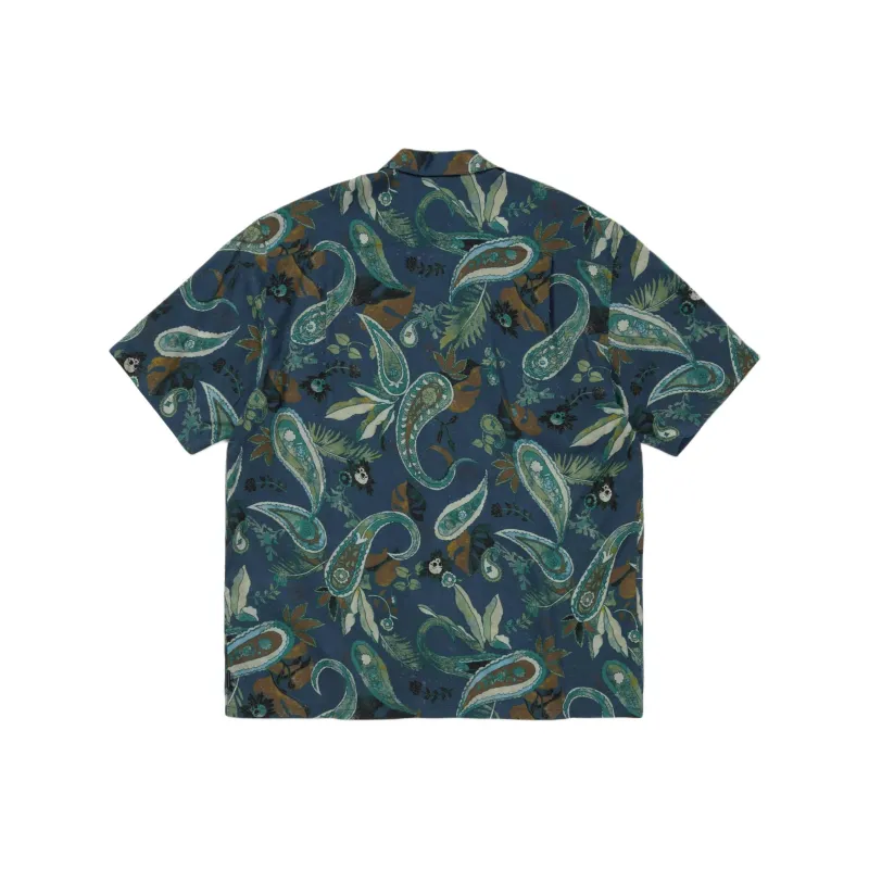 Thisisneverthat Shirts Unisex Navy-1