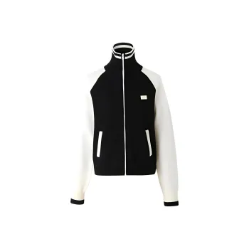 III VIVINIKO Jackets Women's Black
