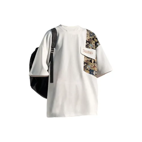 ZYKY T Shirts Unisex