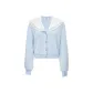 C41 Cashmere Blue CASHMERE BLUE