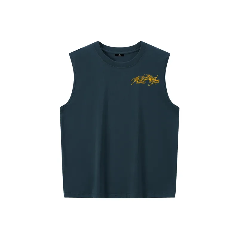 ROBINHOOD Tank Tops Unisex-24