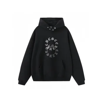 Herbal Primer Sweatshirt Unisex