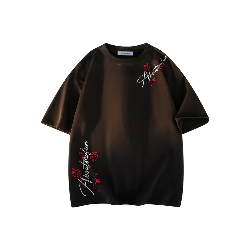 7 SEVFUN T Shirts Unisex-2