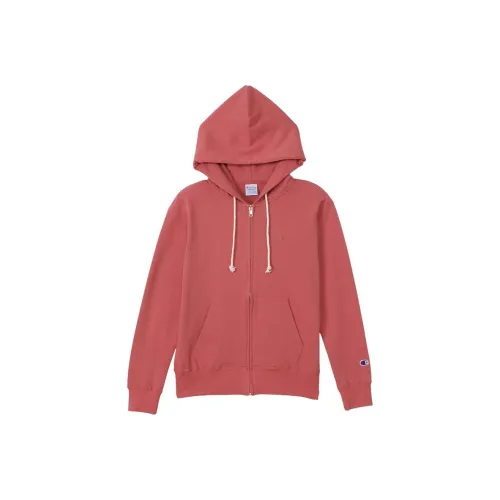 Champion FW24 Sweatshirt Women's Burgundy