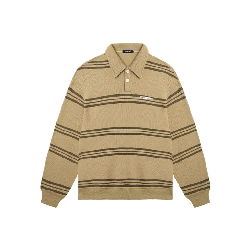 NNOVA Polo Shirts Unisex-2