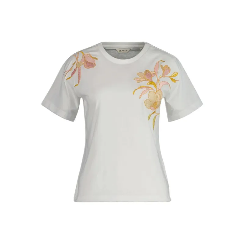GANT T Shirts Women's-2