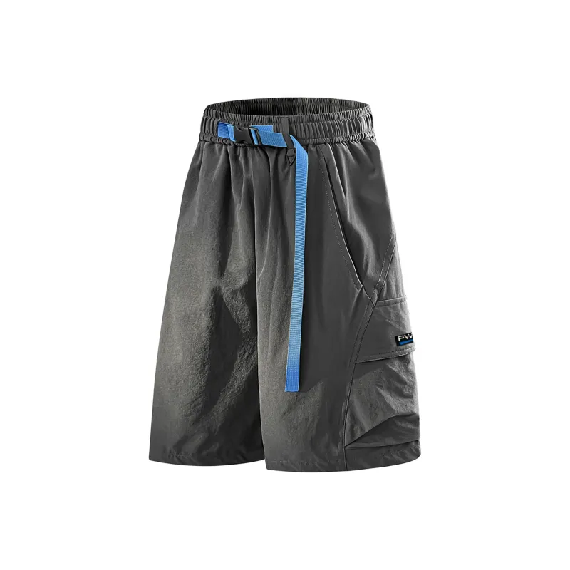 TALKING TOM Casual Shorts Unisex-12